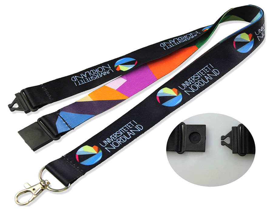 Lanyards – Mohammad Zaherul Islam Design & Artwork Services